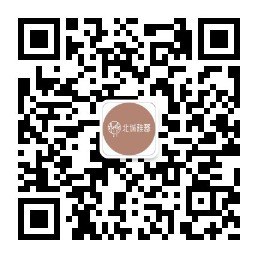 DB视讯北城雅郡二维码