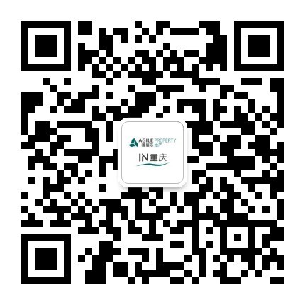 DB视讯瀚云雅苑二维码