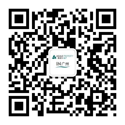 天际715二维码
