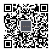 西安旅游·DB视讯富春山居 二维码