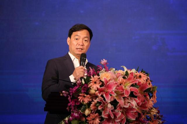 陈卓林：做行业标杆 让业主满意